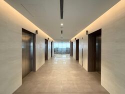 Woods Square (D25), Office #535407551